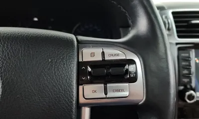 Kia Mohave 2017, 135803 км, за 15600000 KRW - фото 15
