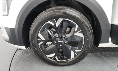 Kia Niro 2023, 83187 км, за 25690000 KRW - фото 5