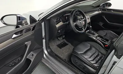 Volkswagen Arteon 2019, 94025 км, за 20200000 KRW - фото 10