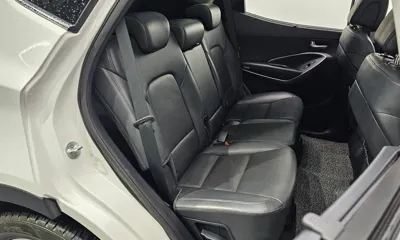 Hyundai Santafe 2016, 142450 км, за 12500000 KRW - фото 11