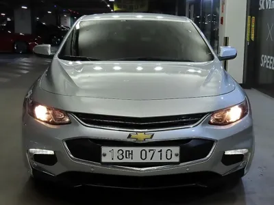 ChevroletGMDaewoo Malibu 2017, 140824 км, за 4600000 KRW - фото 2