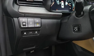Kia K7 2020, 70858 км, за 22990000 KRW - фото 20