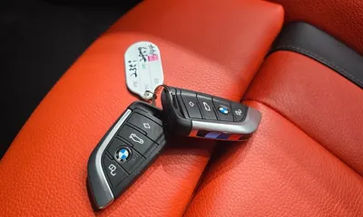 BMW 2-Series 2021, 37986 км, за 28500000 KRW - фото 27