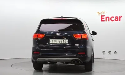 Kia Sorento 2019, 68672 км, за 23500000 KRW