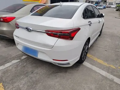 Chery Arrizo GX 2019, 49700 км, за 22200 CNY - фото 7