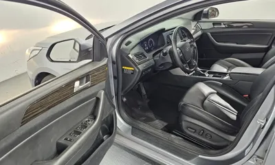 Hyundai Sonata 2015, 186627 км, за 5800000 KRW - фото 10