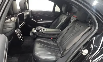 Mercedes-Benz S-Class 2016, 157785 км, за 23800000 KRW - фото 12