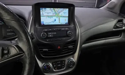 ChevroletGMDaewoo Spark 2016, 105594 км, за 3990000 KRW - фото 15