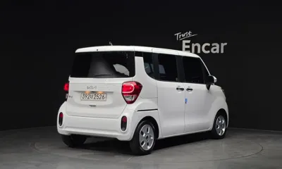 Kia Ray 2022, 50490 км, за 13490000 KRW