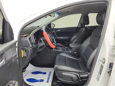 Kia Sportage 2016, 74721 км, за 11300000 KRW - фото 11