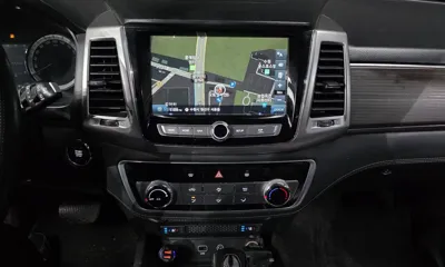 KG_Mobility_Ssangyong Rexton 2019, 120341 км, за 14990000 KRW - фото 13