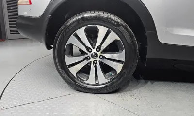 Kia Sportage 2013, 213958 км, за 5500000 KRW - фото 5