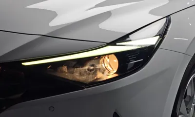 Hyundai Avante 2021, 36720 км, за 17900000 KRW - фото 22
