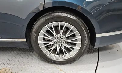 Genesis G80 2023, 56096 км, за 35900000 KRW - фото 21