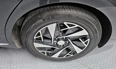 Hyundai Grandeur 2021, 88945 км, за 25300000 KRW - фото 21