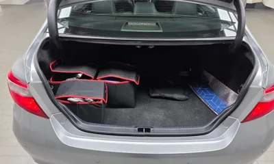 Toyota Camry 2015, 146483 км, за 8500000 KRW - фото 20