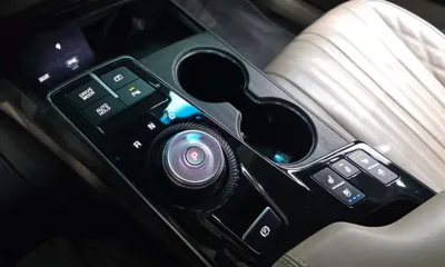 Kia K8 2022, 105771 км, за 20800000 KRW - фото 9