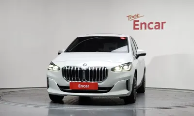 BMW 2-Series 2024, 98900 км, за 30800000 KRW