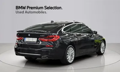 BMW Gran Turismo 2022, 121142 км, за 38000000 KRW
