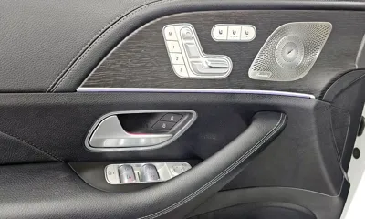 Mercedes-Benz GLE-Class 2024, 24941 км, за 90900000 KRW - фото 35