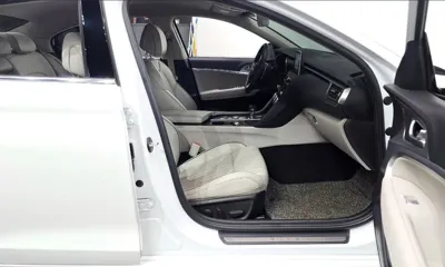 Genesis G70 2020, 56895 км, за 23300000 KRW - фото 26