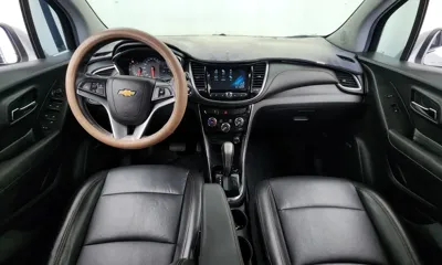 ChevroletGMDaewoo Trax 2017, 117341 км, за 7000000 KRW - фото 7