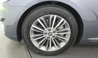 Genesis EQ900 2016, 148966 км, за 17400000 KRW - фото 5