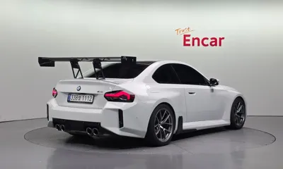 BMW M2 2024, 17211 км, за 99900000 KRW