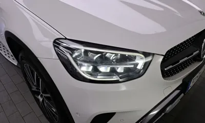 Mercedes-Benz GLC-Class 2021, 95388 км, за 32800000 KRW - фото 22