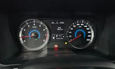 KG_Mobility_Ssangyong TIBOLI 2022, 24996 км, за 11600000 KRW - фото 8