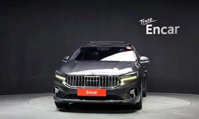 Kia K7 2020, 98202 км, за 19400000 KRW