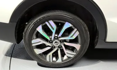 KG_Mobility_Ssangyong TIBOLI 2019, 54230 км, за 6277.1 USD
