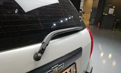 ChevroletGMDaewoo Captiva 2015, 138289 км, за 4200000 KRW - фото 29