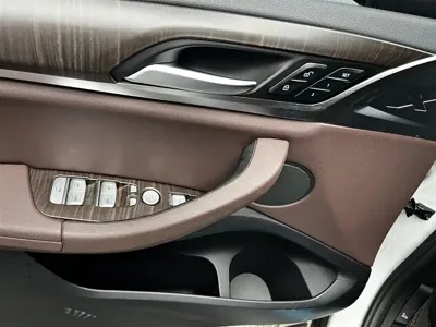 BMW X3 2019, 52000 км, за 135800 CNY - фото 14