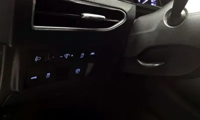 Hyundai Sonata 2022, 92752 км, за 17000000 KRW - фото 29