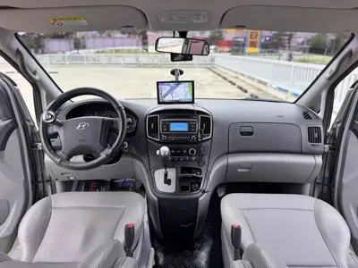 Hyundai Starex 2019, 38000 км, за 14500000 KRW - фото 10
