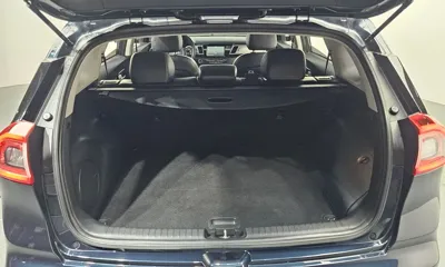 Kia Niro 2017, 108858 км, за 13200000 KRW - фото 20
