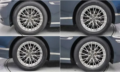 Genesis G80 2021, 57641 км, за 32000000 KRW - фото 7
