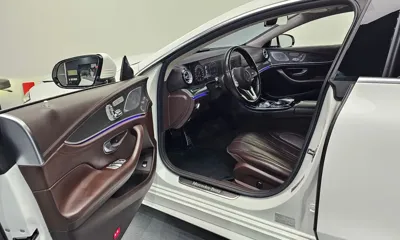 Mercedes-Benz CLS-Class 2019, 160534 км, за 27990000 KRW - фото 10