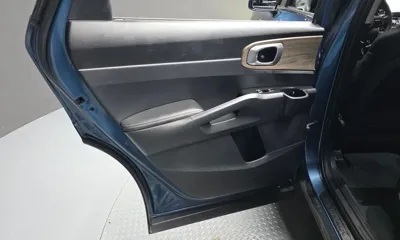 Kia Sorento 2022, 123782 км, за 18800000 KRW - фото 25