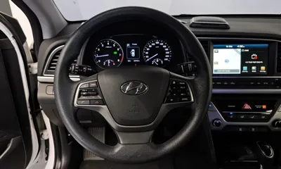 Hyundai Avante 2018, 27912 км, за 12500000 KRW - фото 13