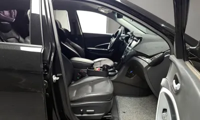 Hyundai Santafe 2017, 65114 км, за 13500000 KRW - фото 10