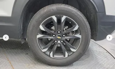 ChevroletGMDaewoo Trailblazer 2021, 69477 км, за 14900000 KRW - фото 20