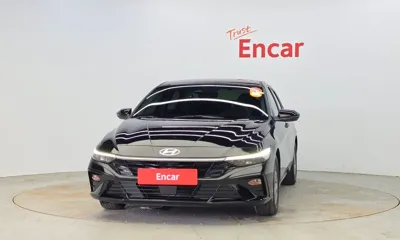 Hyundai Avante 2024, 35082 км, за 15700000 KRW - фото 3