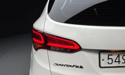 Hyundai Santafe 2017, 152081 км, за 10500000 KRW - фото 23