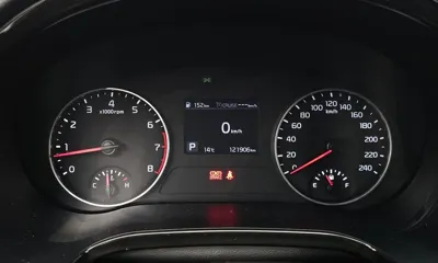 Kia Seltos 2023, 121906 км, за 17200000 KRW - фото 8