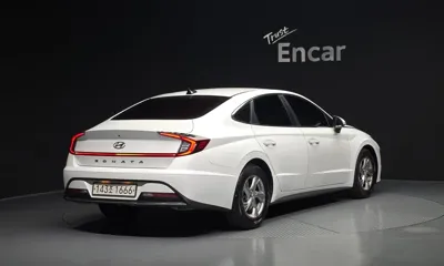Hyundai Sonata 2020, 160128 км, за 12000000 KRW - фото 2