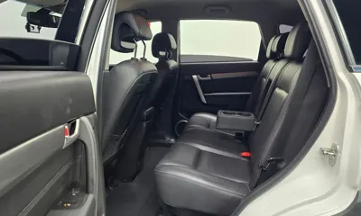 ChevroletGMDaewoo Captiva 2016, 89049 км, за 6500000 KRW - фото 12
