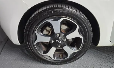 Kia Ray 2016, 106364 км, за 8600000 KRW - фото 5