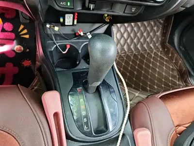 Honda City 2018, 68200 км, за 30800 CNY - фото 10